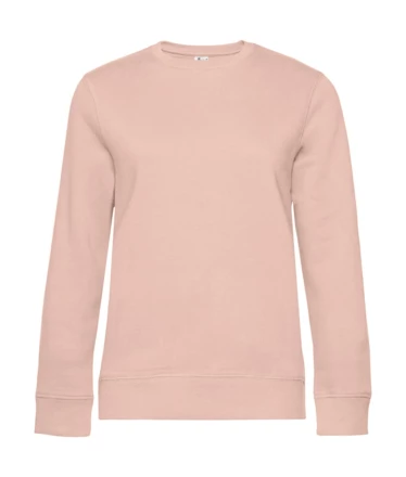 Damska bluza Crew Neck QUEEN (NFR-243424374)