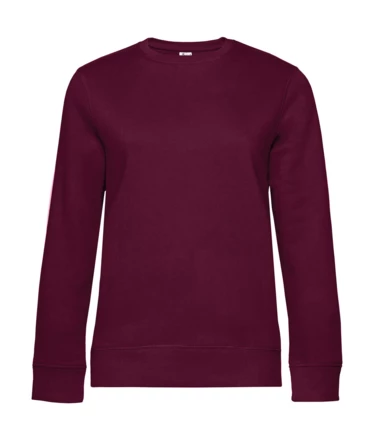 Damska bluza Crew Neck QUEEN (NFR-243424393)