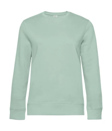 Damska bluza Crew Neck QUEEN (NFR-243425087)