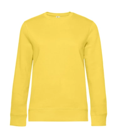 Damska bluza Crew Neck QUEEN (NFR-243426115)