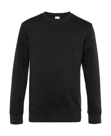 Bluza Crew Neck KING (NFR-242421069)