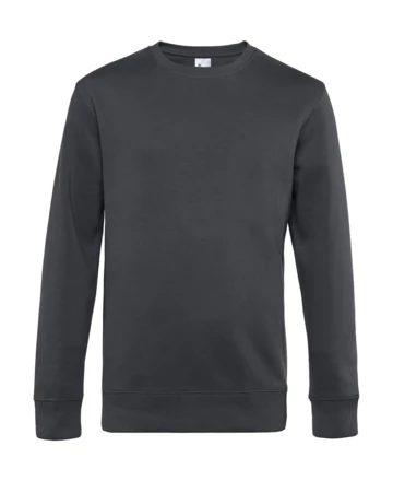 Bluza Crew Neck KING (NFR-242421085)