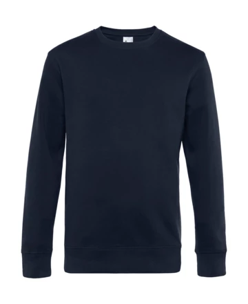 Bluza Crew Neck KING (NFR-242422078)