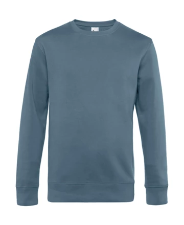 Bluza Crew Neck KING (NFR-242422145)