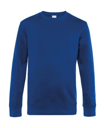 Bluza Crew Neck KING (NFR-242423007)