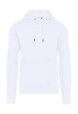 Bluza z kapturem Signature Tagless Unisex (NFR-232520017)