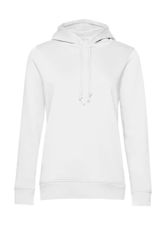Damska Bluza Inspire Hooded (NFR-231420002)