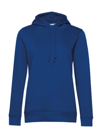 Damska Bluza Inspire Hooded (NFR-231423002)