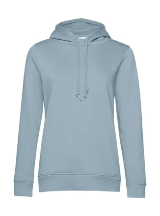 Damska Bluza Inspire Hooded (NFR-231423063)