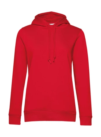 Damska Bluza Inspire Hooded (NFR-231424007)