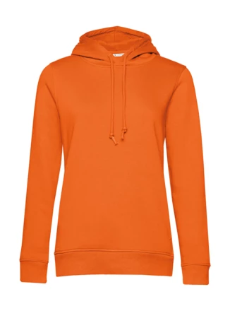 Damska Bluza Inspire Hooded (NFR-231424087)