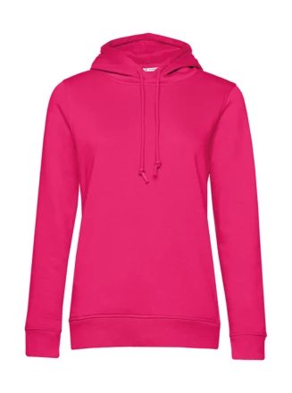 Damska Bluza Inspire Hooded (NFR-231424353)