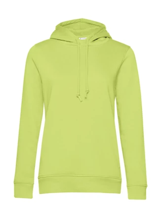 Damska Bluza Inspire Hooded (NFR-231425193)