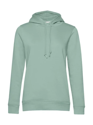 Damska Bluza Inspire Hooded (NFR-231425325)