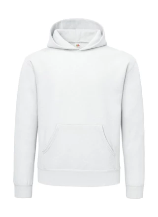 Bluza z kapturem Supercotton™ (NFR-231010004)