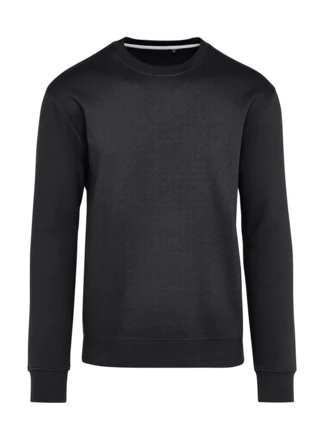 Bluza Signature Tagless Crew Neck Unisex (NFR-230521043)