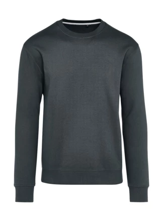 Bluza Signature Tagless Crew Neck Unisex (NFR-230521309)