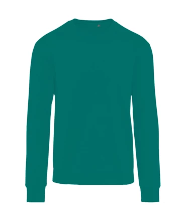 Bluza Signature Tagless Crew Neck Unisex (NFR-230525376)