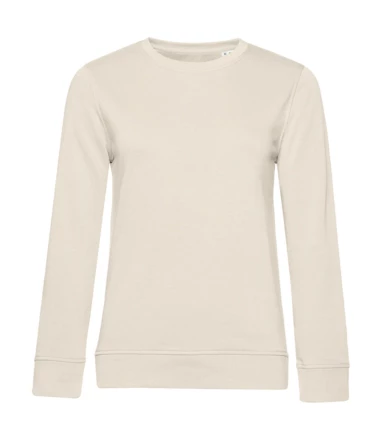 Damska bluza Inspire Crew Neck (NFR-229420022)