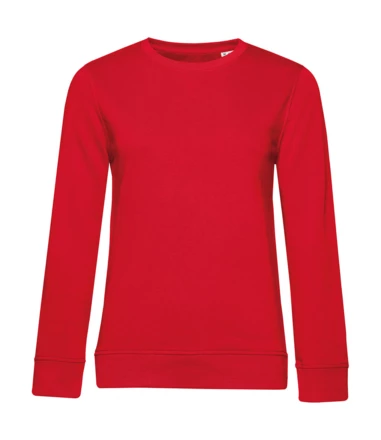 Damska bluza Inspire Crew Neck (NFR-229424004)