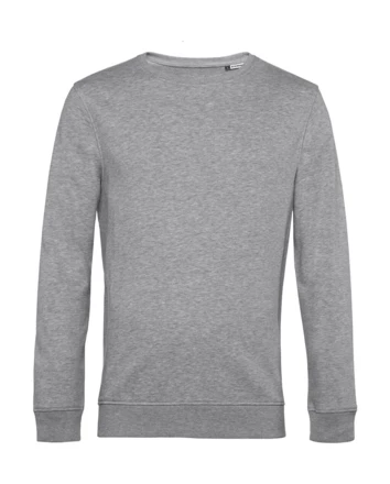 Męska bluza Inspire Crew Neck (NFR-228421232)
