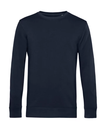 Męska bluza Inspire Crew Neck (NFR-228422077)
