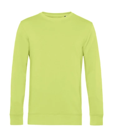 Męska bluza Inspire Crew Neck (NFR-228425193)