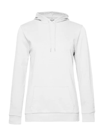 Damska bluza z kapturem #Hoodie French Terry (NFR-227420002)