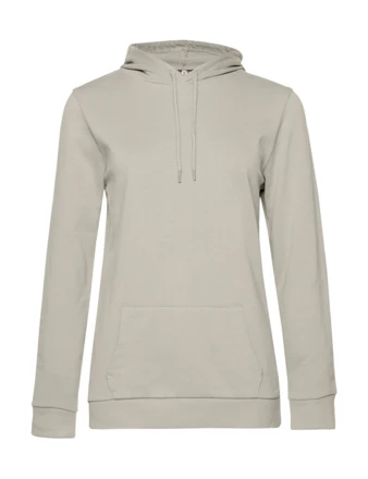 Damska bluza z kapturem #Hoodie French Terry (NFR-227421167)