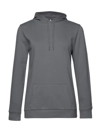 Damska bluza z kapturem #Hoodie French Terry (NFR-227421173)