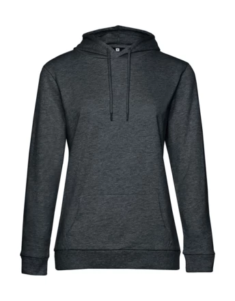 Damska bluza z kapturem #Hoodie French Terry (NFR-227421185)