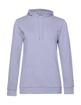 Damska bluza z kapturem #Hoodie French Terry (NFR-227423434)