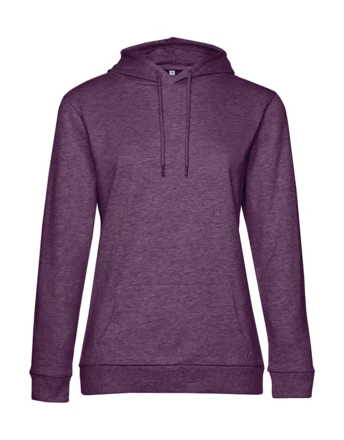 Damska bluza z kapturem #Hoodie French Terry (NFR-227423443)