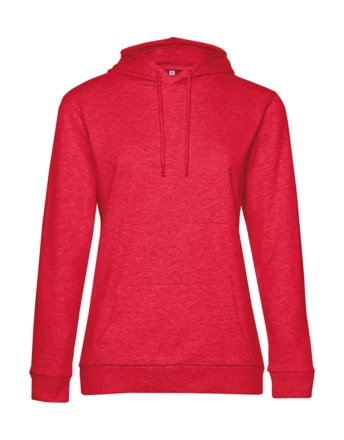 Damska bluza z kapturem #Hoodie French Terry (NFR-227424015)