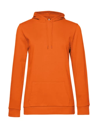 Damska bluza z kapturem #Hoodie French Terry (NFR-227424083)