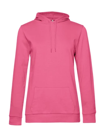 Damska bluza z kapturem #Hoodie French Terry (NFR-227424163)