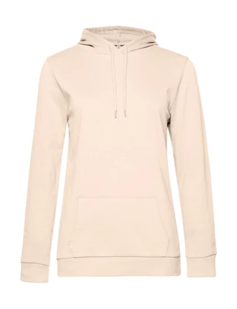 Damska bluza z kapturem #Hoodie French Terry (NFR-227424174)
