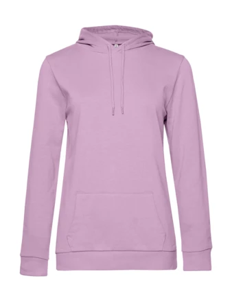 Damska bluza z kapturem #Hoodie French Terry (NFR-227424207)