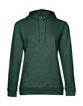 Damska bluza z kapturem #Hoodie French Terry (NFR-227425095)