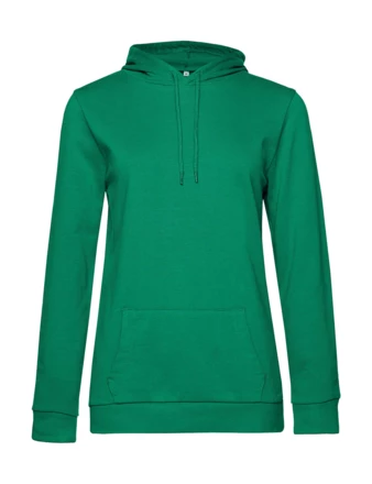 Damska bluza z kapturem #Hoodie French Terry (NFR-227425186)