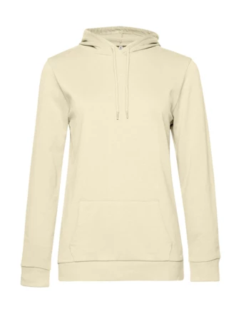 Damska bluza z kapturem #Hoodie French Terry (NFR-227426035)
