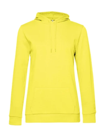 Damska bluza z kapturem #Hoodie French Terry (NFR-227426077)