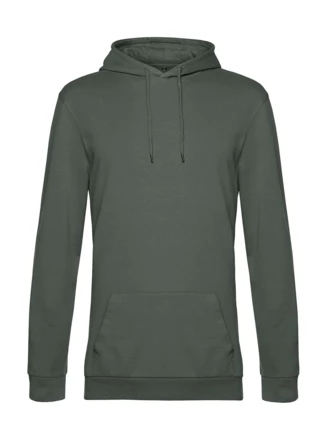 Bluza z kapturem #Hoodie French Terry (NFR-226427336)
