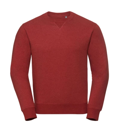 Sweter Authentic Melange (NFR-226004067)