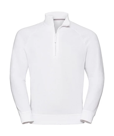 Męska bluza HD z krótkim zamkiem (NFR-225000007)