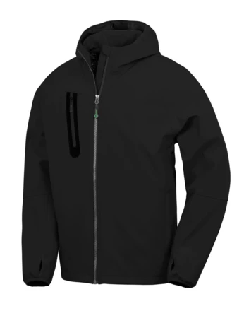3-warstwowy Softshell Casual z recyklingu (NFR-222331772)
