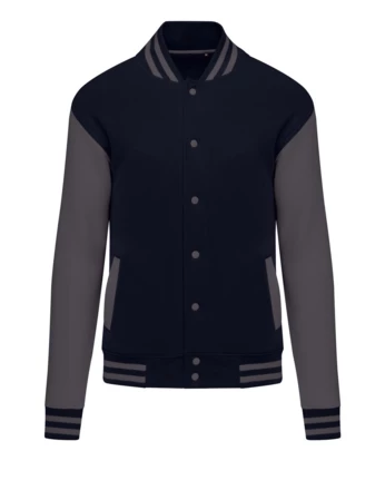 Kurtka Originals Varsity Unisex (NFR-219521521)