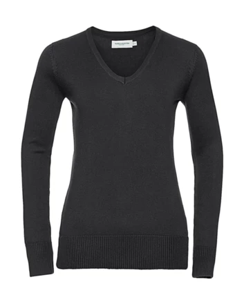 Sweter damski v-neck (NFR-219001015)
