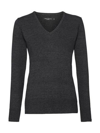 Sweter damski v-neck (NFR-219001167)