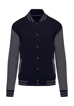 Kurtka dziecięca Originals Varsity (NFR-218521523)